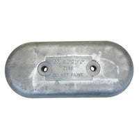 CMP Global Qualifies for Free Shipping CMP Global Anode Hull 14