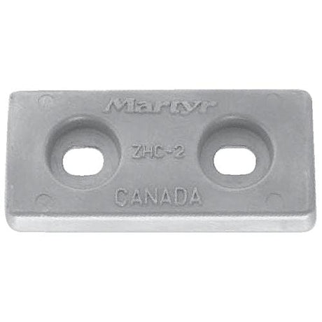 CMP Global Qualifies for Free Shipping CMP Global Anode Hull Large Bolt-On #CMZHC5AZ
