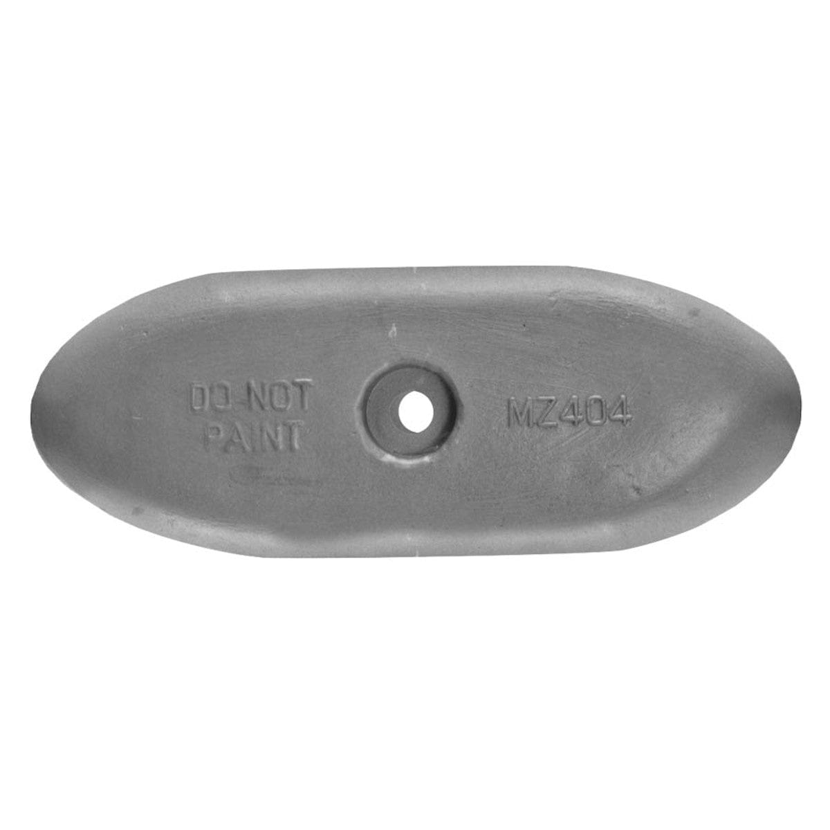 CMP Global Qualifies for Free Shipping CMP Global Anode Hull Medium Bolt-On #CMMZ404