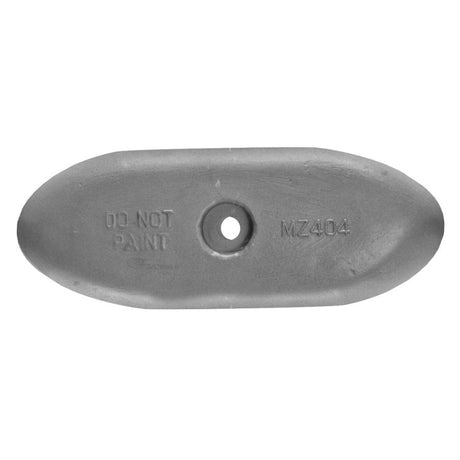 CMP Global Qualifies for Free Shipping CMP Global Anode Hull Medium Bolt-On #CMMZ404