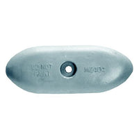 CMP Global Qualifies for Free Shipping CMP Global Anode Hull Medium Bolt-On #CMMZ404