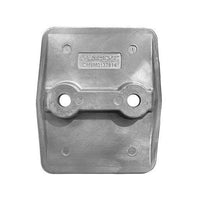 CMP Global Qualifies for Free Shipping CMP Global Anode Mercury Anti-Vent Aluminum #CM8M0137814A