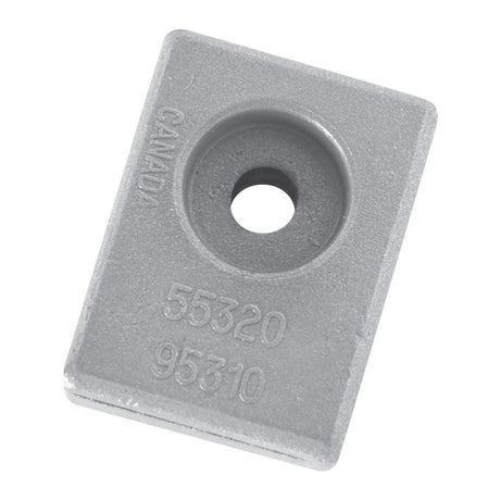 CMP Global Qualifies for Free Shipping CMP Global Anode Suzuki 55320-95310 Alum #CM5532095310A