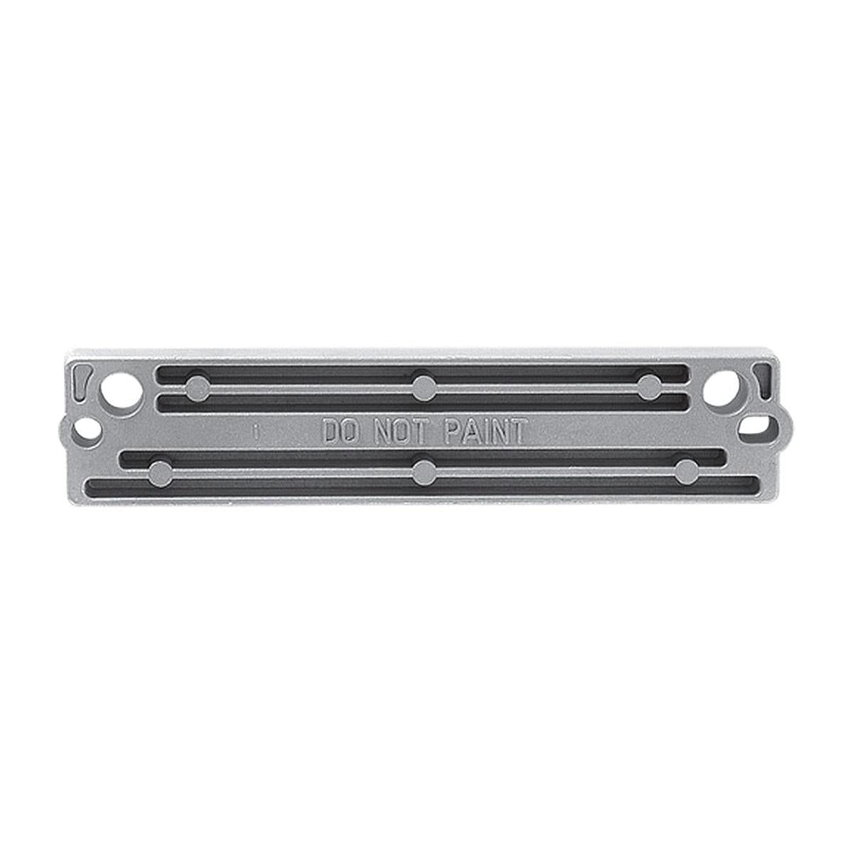 CMP Global Qualifies for Free Shipping CMP Global Anode Transom Bar Nissan/Tohatsu 70-140 Aluminum #CM3C7602181A0A