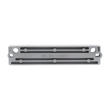 CMP Global Qualifies for Free Shipping CMP Global Anode Transom Bar Nissan/Tohatsu 70-140 Aluminum #CM3C7602181A0A