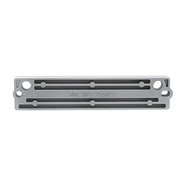 CMP Global Qualifies for Free Shipping CMP Global Anode Transom Bar Nissan/Tohatsu 70-140 Aluminum #CM3C7602181A0A