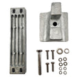 CMP Global Qualifies for Free Shipping CMP Global Anode Yamaha 300-350 HP Kit Aluminum #CMY300350KITA