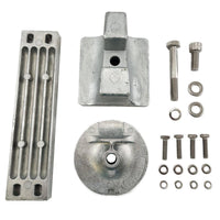 CMP Global Qualifies for Free Shipping CMP Global Anode Yamaha 300-350XP HP Kit Al #CMY300350XPKITA