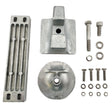 CMP Global Qualifies for Free Shipping CMP Global Anode Yamaha 300-350xp HP Kit Zinc #CMY300350XPKITZ