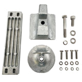 CMP Global Qualifies for Free Shipping CMP Global Anode Yamaha 300-350xp HP Kit Zinc #CMY300350XPKITZ