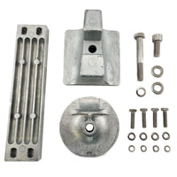 CMP Global Qualifies for Free Shipping CMP Global Anode Yamaha 300-350xp HP Kit Zinc #CMY300350XPKITZ