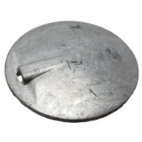 CMP Global Qualifies for Free Shipping CMP Global Anode Yamaha Trim Tab Aluminum #CM6CE4537300A