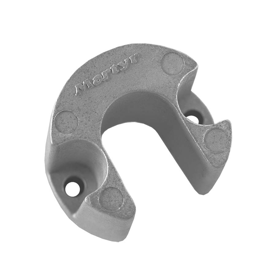 CMP Global Qualifies for Free Shipping CMP Global Bravo Lift Ram Horse Shoe #CM806190A