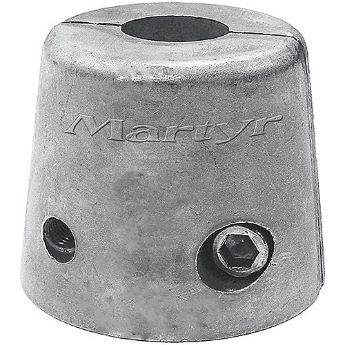CMP Global Qualifies for Free Shipping CMP Global De-Icer Anode #CMDEICERZ
