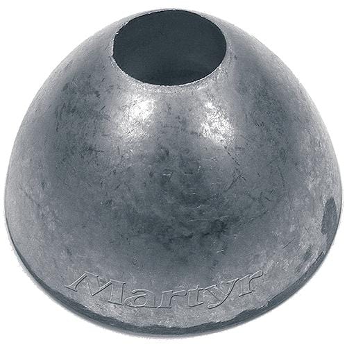 CMP Global Qualifies for Free Shipping CMP Global Flex-O-Fold Prop Nut Anode Cmpnfx #CMPNFXZ