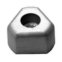 CMP Global Qualifies for Free Shipping CMP Global GORI Triangle Shaft Anode Magnesium #CM14073100M