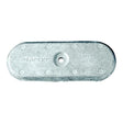 CMP Global Qualifies for Free Shipping CMP Global Hull Anode N1 Medium Streamlined Bolt-On #CMN1Z