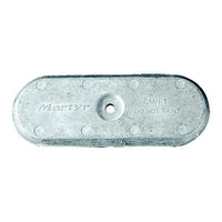 CMP Global Qualifies for Free Shipping CMP Global Hull Anode N1 Medium Streamlined Bolt-On #CMN1Z