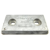 CMP Global Qualifies for Free Shipping CMP Global Hull Anode ZHC-5 Large Streamlined Bolt-On Hull #CMZHC5AA