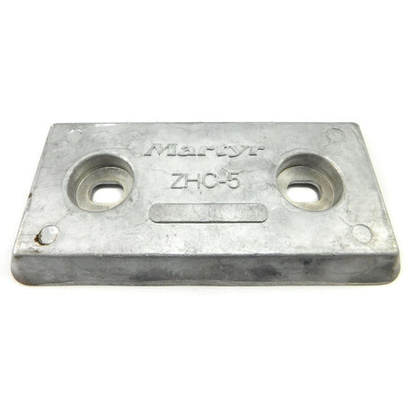 CMP Global Qualifies for Free Shipping CMP Global Hull Anode ZHC-5 Large Streamlined Bolt-On Hull #CMZHC5AA