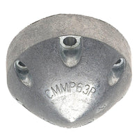 CMP Global Qualifies for Free Shipping CMP Global Max Prop Anode 63mm Zinc #CMMP63RZ