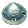CMP Global Qualifies for Free Shipping CMP Global Max Prop Anode 83mm Zinc #CMMP83RZ