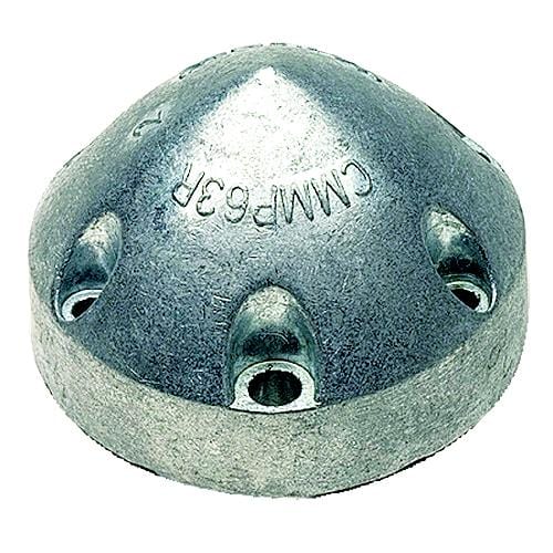 CMP Global Qualifies for Free Shipping CMP Global Max Prop Anode 83mm Zinc #CMMP83RZ