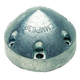 CMP Global Qualifies for Free Shipping CMP Global Max Prop Anode 83mm Zinc #CMMP83RZ