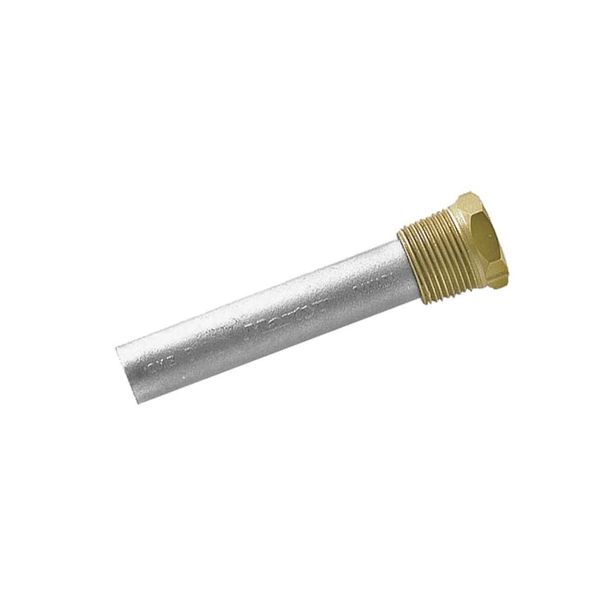 CMP Global Qualifies for Free Shipping CMP Global Pencil Anode 3/8" NPT x 1/2" x 1-3/4" #CME1D