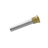CMP Global Qualifies for Free Shipping CMP Global Pencil Anode 3/8" NPT x 1/2" x 1-3/4" #CME1D