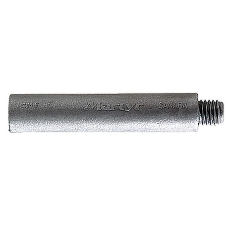 CMP Global Qualifies for Free Shipping CMP Global Pencil Anodes CME 1F Z 3/8" UNC x 1/2" x 1-1/4" Zinc #CMEZ1F