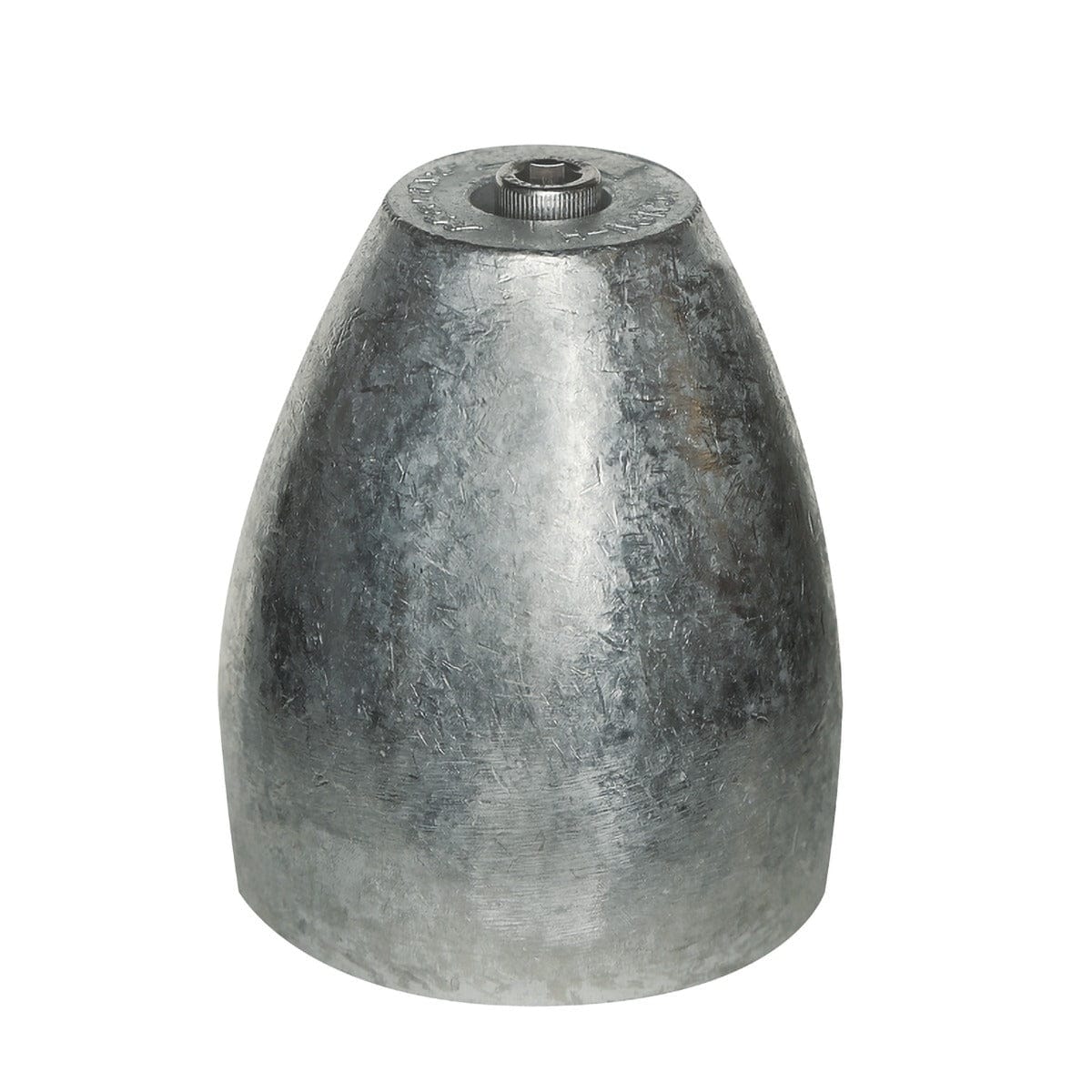 CMP Global Qualifies for Free Shipping CMP Global Propeller Nut Anode C-Replacement Zinc #CMPNZC