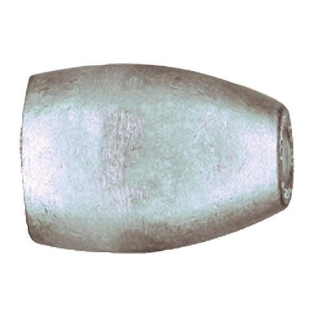CMP Global Qualifies for Free Shipping CMP Global Propeller Nut Anode D-Replacement Aluminum #CMPNAD