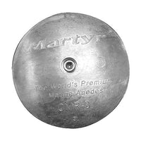 CMP Global Qualifies for Free Shipping CMP Global Rudder Anode 1-7/8