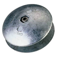CMP Global Qualifies for Free Shipping CMP Global Rudder Anode CMR1 1-7/8