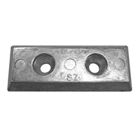 CMP Global Qualifies for Free Shipping CMP Global Sea Stainer Anode Zinc #CMSZ1Z
