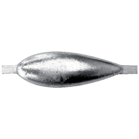 CMP Global Qualifies for Free Shipping CMP Global Strap/Weld On Anode W6 #CMZTSZ
