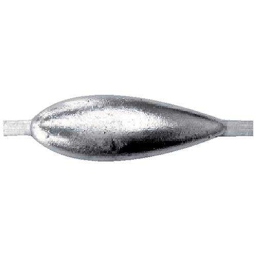 CMP Global Qualifies for Free Shipping CMP Global Strap/Weld On Anode W6 #CMZTSZ