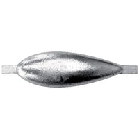 CMP Global Qualifies for Free Shipping CMP Global Strap/Weld On Anode W6 #CMZTSZ
