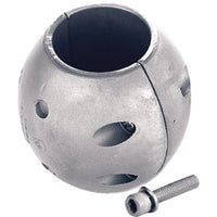 CMP Global Qualifies for Free Shipping CMP Global Streamlined Shaft Anode CMX-5 1-1/4