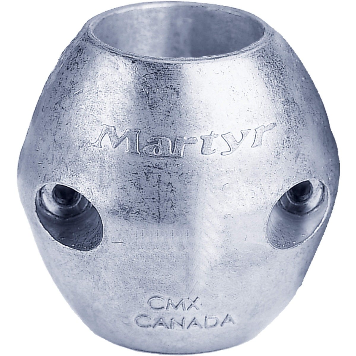 CMP Global Qualifies for Free Shipping CMP Global Streamlined Shaft Anode CMX-50 50mm Zinc #CMX50
