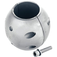 CMP Global Qualifies for Free Shipping CMP Global Streamlined Shaft Anode CMX-8 1-3/4