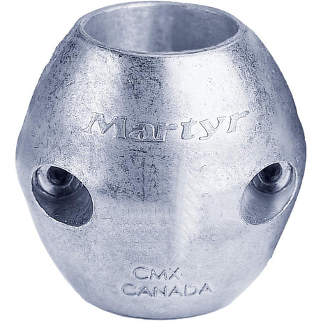 CMP Global Qualifies for Free Shipping CMP Global Streamlined Shaft Anode CMX-9 2" Al #CMX09AL