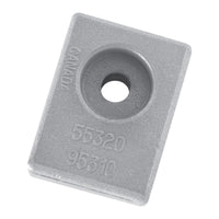 CMP Global Qualifies for Free Shipping CMP Global Suzuki Anode 55320-95310 Small Block Zinc #CM5532095310Z