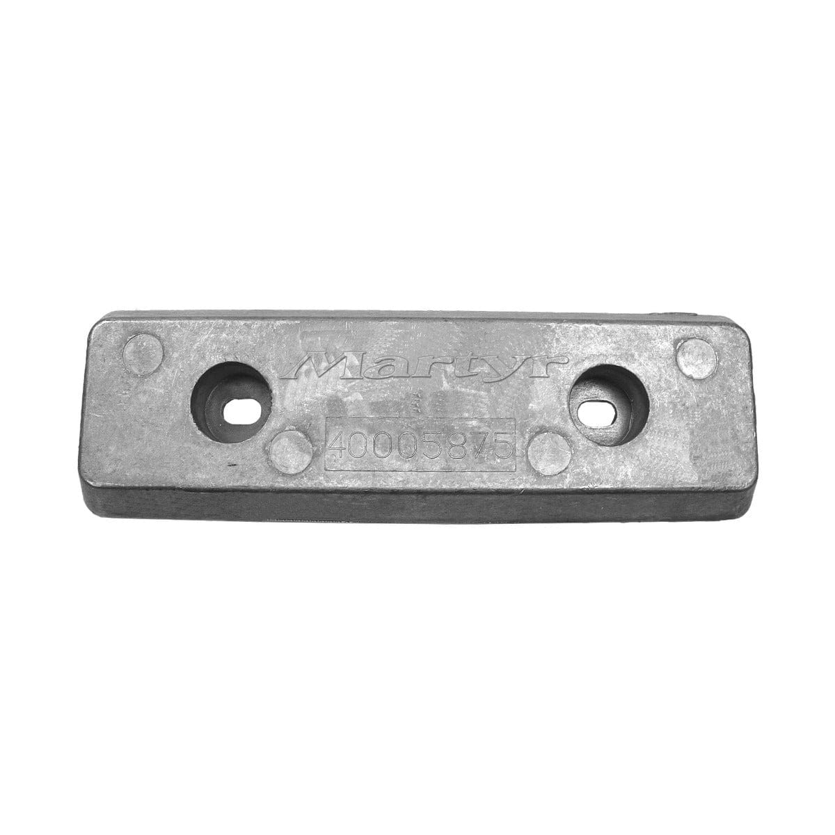 CMP Global Qualifies for Free Shipping CMP Global Volvo Anode #CM40005875A