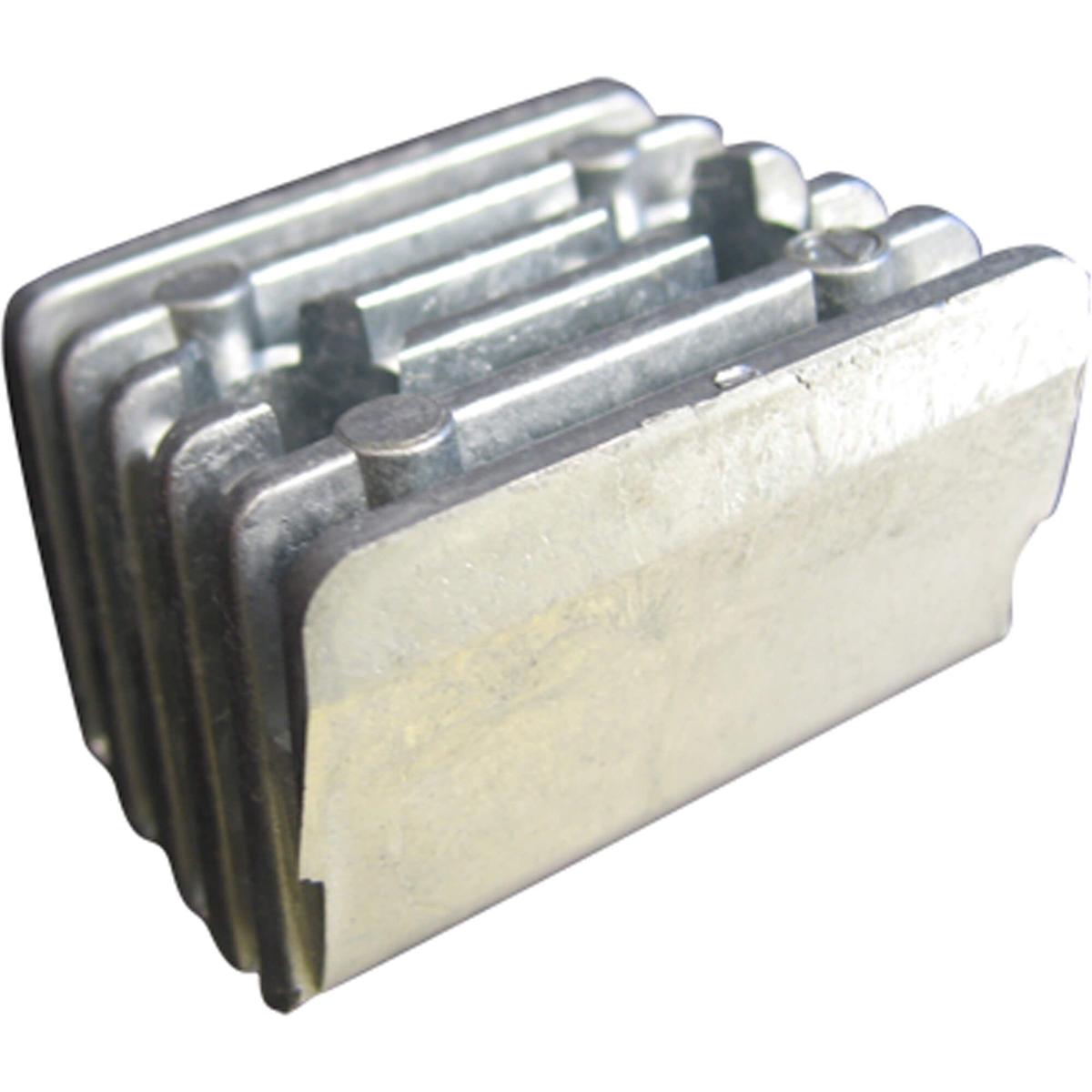 CMP Global Qualifies for Free Shipping CMP Global Volvo Penta Anode CM-873395 HP Transom #CM873395M