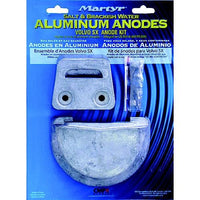 CMP Global Qualifies for Free Shipping CMP Global Volvo Penta Anode Kit CM-Sxkit Volvo Sx #CMSXKITZ