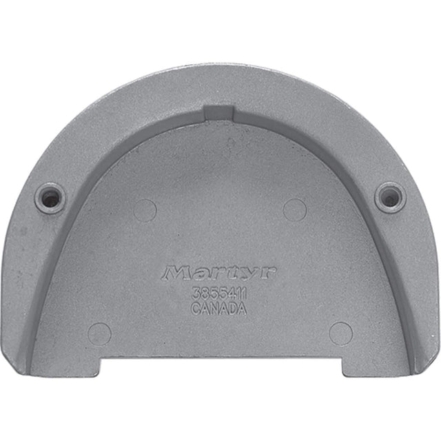 CMP Global Qualifies for Free Shipping CMP Global Volvo Zinc Anode #CM3855411Z