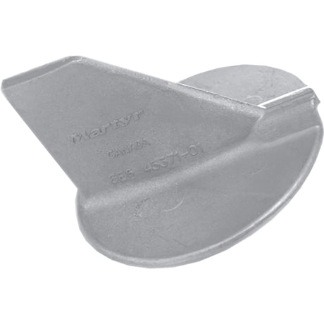 CMP Global Qualifies for Free Shipping CMP Global Yamaha 6E5-45371-01 Skeg Aluminum #CM6E54537101A