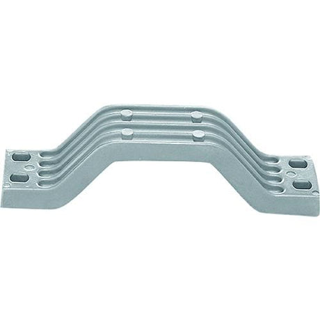 CMP Global Qualifies for Free Shipping CMP Global Yamaha 6G5-45251-01 Handlebar Aluminum #CM6G54525101A